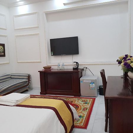 הו צ'י מין סיטי Kim Cuong - Hotel Near Tan Son Nhat Airport מראה חיצוני תמונה
