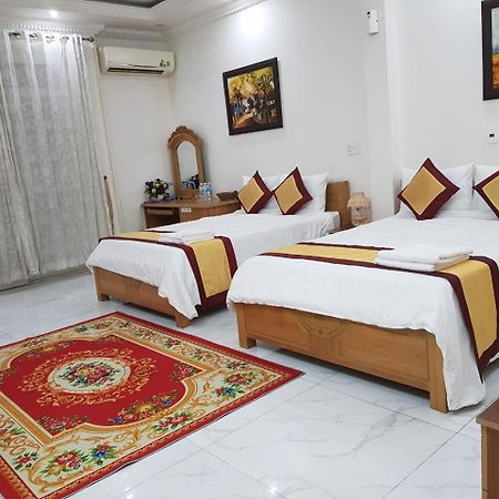 הו צ'י מין סיטי Kim Cuong - Hotel Near Tan Son Nhat Airport מראה חיצוני תמונה