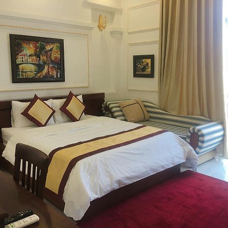 הו צ'י מין סיטי Kim Cuong - Hotel Near Tan Son Nhat Airport מראה חיצוני תמונה